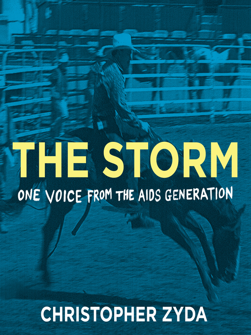 Title details for The Storm by Christopher Zyda - Available